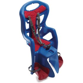 Resim Çocuk Koltuğu Bellelli PEPE 