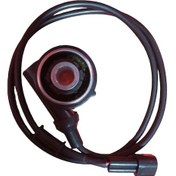 Resim Kilometre Adaptörü Mondial Drift 125 L 