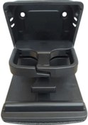Resim Golf 5 (2004-2009) Arka Bardaklık 1K0862532G 