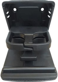 Resim Golf 5 (2004-2009) Arka Bardaklık 1K0862532G 