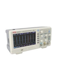 Resim Utd2052cl+ Dijital Hafızalı Osiloskop 
