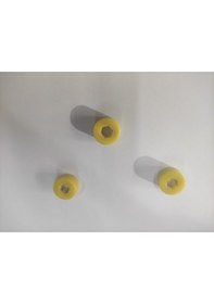 Resim Tornavida Ucu Mıknatıs Halkası 3 Adet 