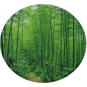 Resim Suntek 140cm Dia Masalar Için Masa Örtüsü Restoran Barbekü 2 H 