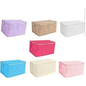 Resim Lotus Home Yastık Hurcu 30x45x60 Çok Renkli 