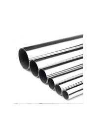 Resim Paslanmaz Boru Çelik Krom Boru Çekme Borular 4 Mm Iç Çap 3 Mm 481608081 