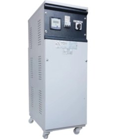 Resim Agr33 Trifaze 45 Kva Voltaj Regülatörü-115107 