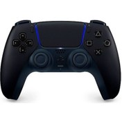Resim Sony Playstation 5 Dualsense Oyun Kolu Siyah İthalatçı Garantili 