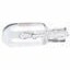 Resim AMPUL ECO 12V W5W 5W BA15s ORTA DİPSİZ 
