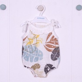Resim Aydodo Kız Bebek Body Mint 1-3/3-6/6-9/9-12 Ay Mint 