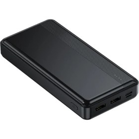 Resim Megatech Dexim DCA0048 YB134 20.000MAH Powerbank 2usb Type-C & Mikro USB Çıkış Akıllı Koruma 