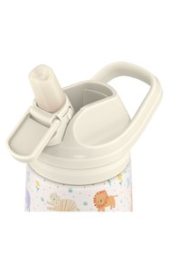 Resim Cool Bottles The Kiddie Bottle - Roar Time 350ml 
