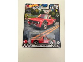 Resim Hot Wheels Premium 2li Set 