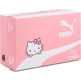 Resim Puma Club Iı Era Hk&fr 2 V Bebek Pembe Sneaker 