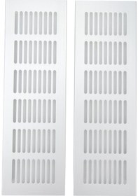 Resim 80x250mm Alüminyum Izgara Yongtao 