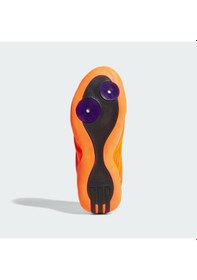 Resim Adidas Harden Cilt 9 Erkek Basketbol Ayakkabısı C-adıjs1305e10a00 Turuncu 