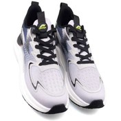 Resim Owndays M-5261 Erkek Anorak Sneaker Spor Ayakkabı GRİ_SİYAH 