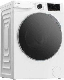 Resim Arçelik 10120 MX 10 KG Çamaşır Makinesi - 800 KMX 8 KG Kurutma Makinesi Seti 2'li 