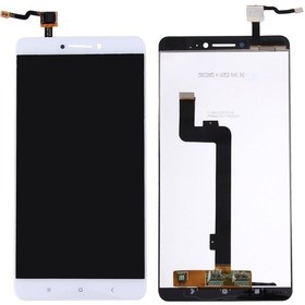 Resim Kdr Xiaomi Mi Max 3 M1804E4A Lcd Ekran Dokunmatik (535079636) 