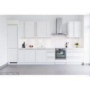 Resim Beyaz Folyo Mat 50 Cm X 1 Metre 