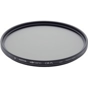 Resim Hoya 58 MM HD Nano Multi Coated CIR-PL Polarize Filtre 
