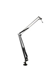 Resim Superlux Hm48b Mikrofon Sehpası Masa Tipi 