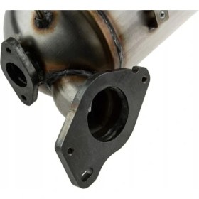 Resim BM Mercedes Renault Nissan Dizel Partikül Filtresi 1764900514 