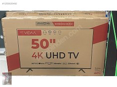 Resim AWOX B235000UHD/S/V50 ULTRA HD (4K) TV 