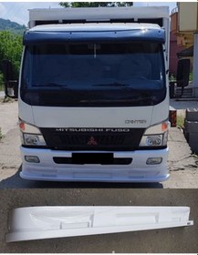 Resim Garage453 Mitsubishi Temsa F839 859 Ön Tampon Eki Karlık Geniş Model 
