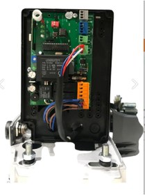 Resim OEMDOOR Remco Dkc 1000 Kg YANA KAYAR OTOMATİK BAHÇE KAPI MOTORU SETİ 