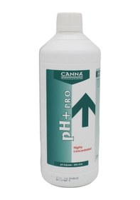 Resim Canna Ph Up Pro 1 Litre Bitki Ph Arttırıcı 1 L 