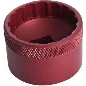 Resim Unior Hollowtech Iı Orta Göbek Anahtarı ( Shimano Sm-Bb9000/Sm-Bb 