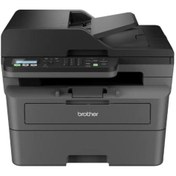 Resim Brother MFC-L2806DW Siyah-Beyaz Lazer Yazıcı 