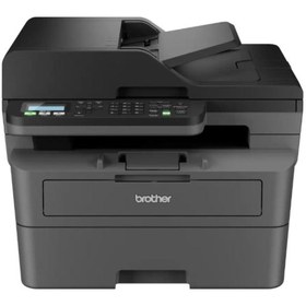 Resim Brother MFC-L2806DW Siyah-Beyaz Lazer Yazıcı 