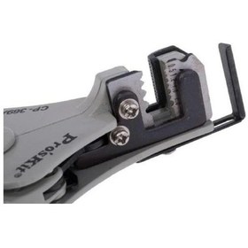 Resim Proskit 608-369a Kablo Soyma Pensesi 