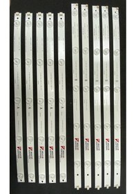 Resim Sunny 49 Inç Led Bar Takımı Sn049Ld1200E-Sstcf 