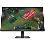 Resim HP 27" IPS OMEN 27 AV4H6E9 1MS 180HZ HDMI-DP GAMING MONİTÖR 2560X1440 