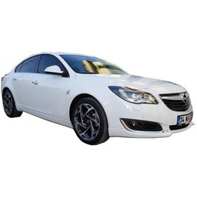 Resim Opel İnsignia 2009 - 16 Opc Line Uyumlu Yedek Parça Marşpiyel Pla 
