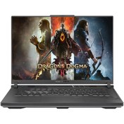 Resim Rog Strix G16 I7-13650HX 32GB Ddr5 1 TB Ssd 8gb RTX4060 16" 165Hz Win11H G614JV-N3158 Zi727 Asus