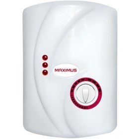 Resim Genel Markalar max Alr 1001 Şofben 