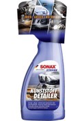 Resim Sonax Xtreme Plastik Bakım Koruma Ve Temizleme Sütü 500 ml 