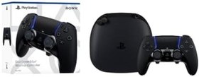 Resim PlayStation DualSense Edge Wireless Controller - Midnight Black 