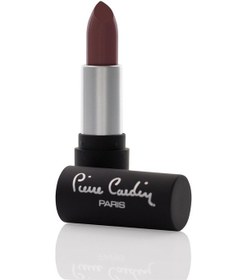 Resim Pierre Cardin Matte Chiffon Touch Lipstick 194 Maroon 