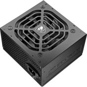 Resim Cougar CGR-ST-600 XTC 600W 80+ Power Supply 