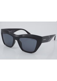 Resim Despada Ds 2360 C1 53 - 01 Güneş Gözlüğü Siyah 