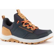 Resim Quechua Çocuk Outdoor Ayakkabı - Mavi - 35 / 38 - NH500 
