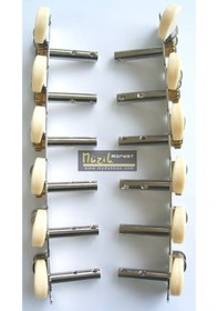 Resim Maxtone Gm66S Cümbüş Kulağı 