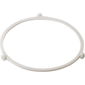 Resim Mikrodalga Fırın Döner Tabla Altlığı 188 Mm Çap 