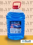 Resim Blue Legend Antifrizli Oto Cam Suyu 