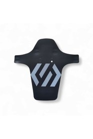 Resim bossman Bisiklet Çamurluk Bisiklet Çamurluğu Ön Veya Arka (1 Adet) 