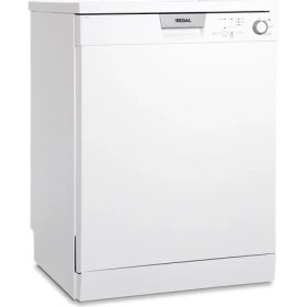 Resim Regal BM 310 3 Programlı Solo Bulaşık Makinesi 12 Kişilik Kapasite ve E Enerji Sınıfı 